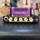 Hotone Nano Legacy Purple Wind Guitar Amp Head (used)