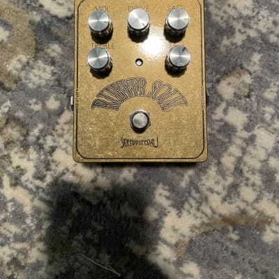 Reverb.com listing, price, conditions, and images for skreddy-rubber-soul