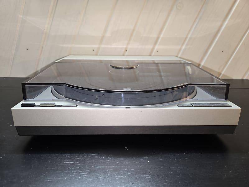 technics linear sl