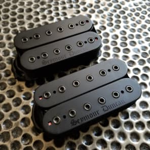 RARE Seymour Duncan