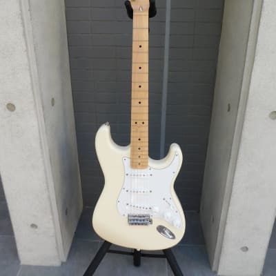 Fender Japan Exclusive Classic 70s Stratocaster 2016 - | Reverb