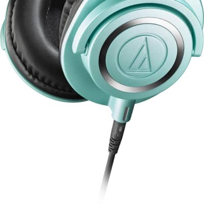 Audio-Technica ATH-M50xDS y ATH-M50xBT2DS nueva generación de auriculares  de edición limitada