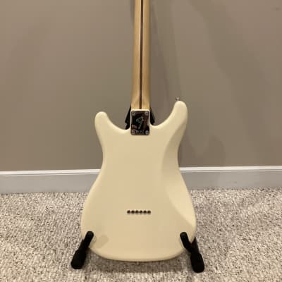 Fender Player Lead III 2020 - Present - White image 2