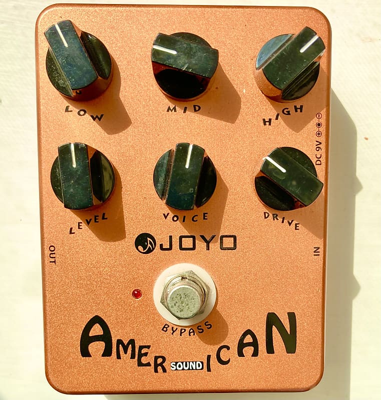 Joyo American