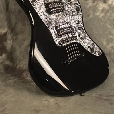 Fender Blacktop Jaguar HH image 7