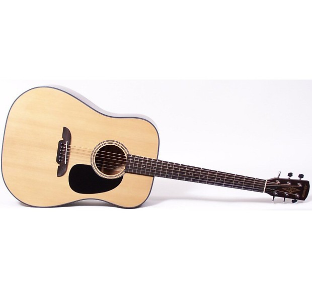 Alvarez Regent Series RD10 Dreadnought Acoustic Guitar Great Shape image 1