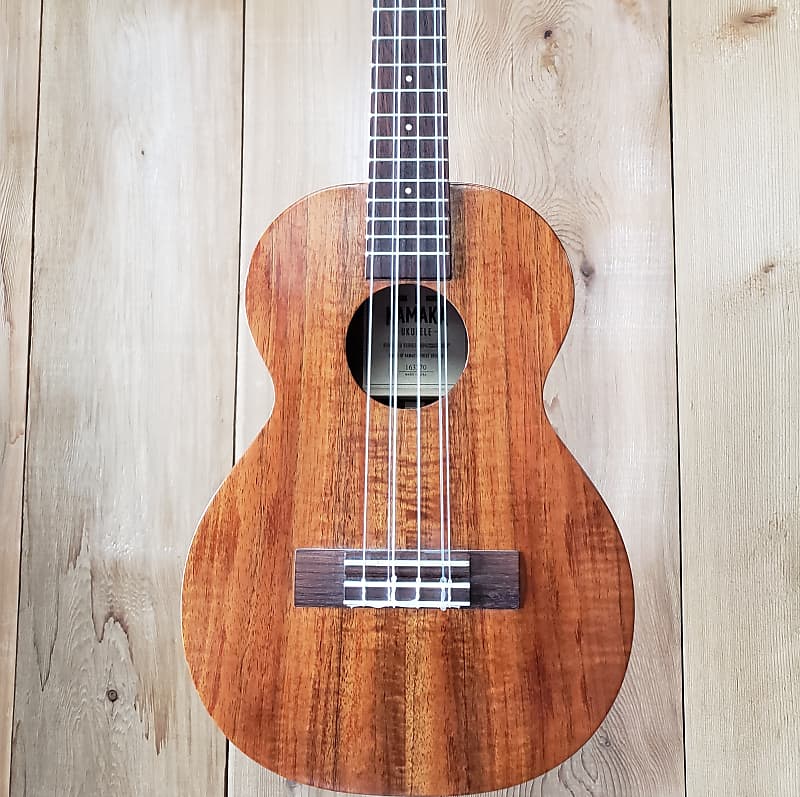 Kamaka HF 36 Ukulele Reverb