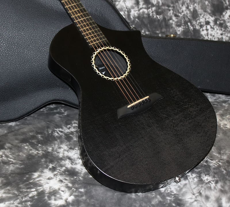 Peavey composite online acoustics