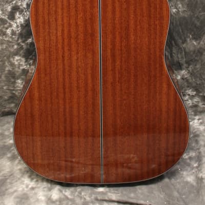 Takamine GD30 Dreadnought Acoustic Guitar Natural Gloss image 3