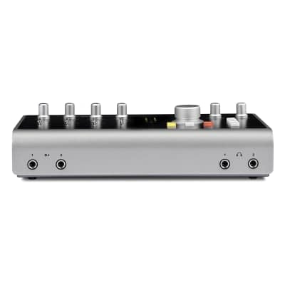 Audient iD44 20 in/24 out Audio Interface image 2