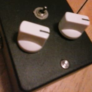 HomeBrewElectronics/ Lorba Fuzz 箱あり HomeBrew Electronics HBE Lorba Fuzz | Reverb