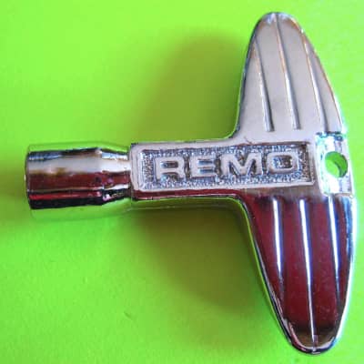Remo Drum Key image 1