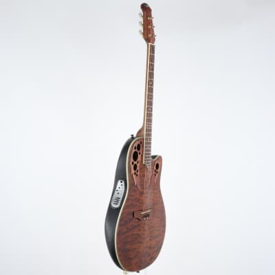 Ovation CP257-NQM [SN 5002741] (06/06) | Reverb UK