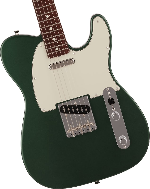 超レア色　Fender Telecaster Forest Green オマケ付 超レア色 Fender Telecaster Forest Green オマケ付 超レア色
