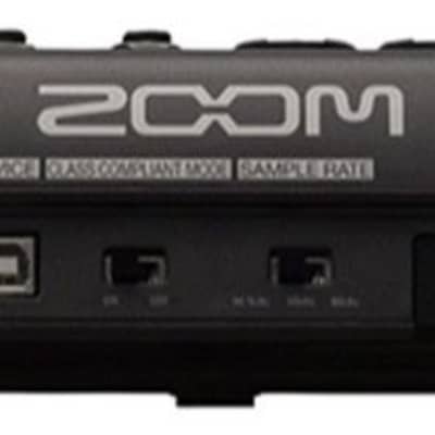 Zoom LiveTrak L-12 Digital Mixer, 12-Channel image 2