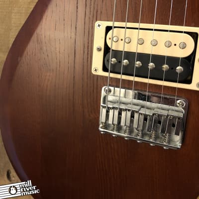 Aria Pro II CS-250 Cardinal Series Vintage MIJ Walnut 1980s