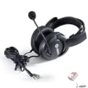 OPEN BOX - Yamaha CM500 Headphones with Built-In Headset Microphone