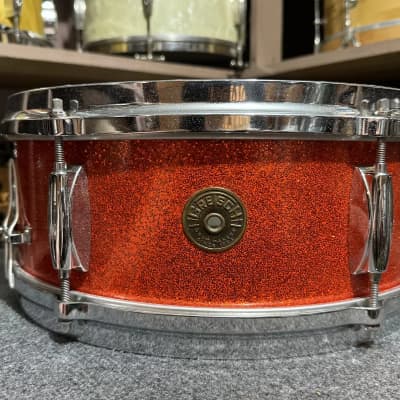 Gretsch Round Badge 4105 Dixieland 14x5.5