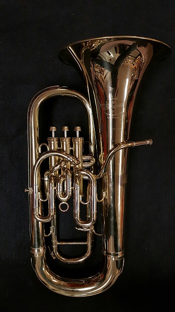 Besson compensating sale euphonium