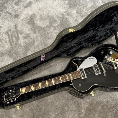 Gretsch G6128T '57 Duo Jet with Bigsby 2006, Fralin DynaSonic Pickups! image 19