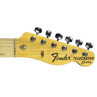 Fender Custom Shop 67 Telecaster Custom Journeyman Relic - Faded 2 Color Sunburst image 12