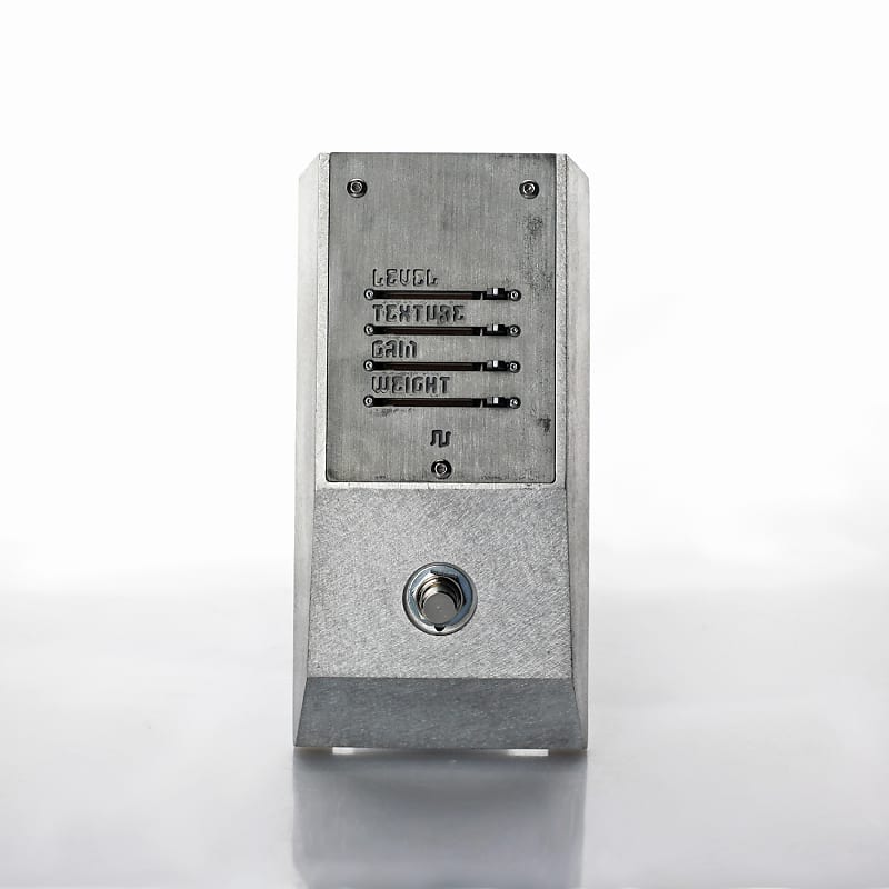 ギター Electronic Audio Experiments 0xEAE Fuzz 異形のオクターヴ・ファズ。0xEAE Fuzzサウンドレビュー&技術