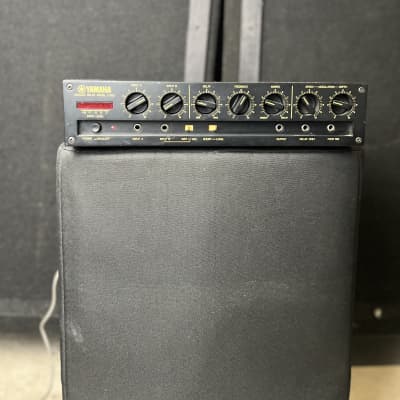 Reverb.com listing, price, conditions, and images for yamaha-e1005-analog-delay
