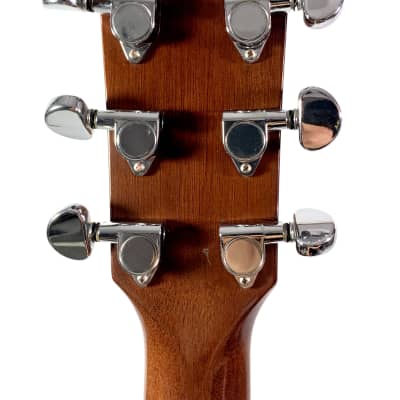 Yamaha FG-432 from 1998 | Reverb