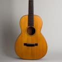 C. F. Martin  00-18 Flat Top Acoustic Guitar (1929), ser. #40125, period black hard shell case.