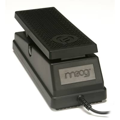 Moog EP-3 Expression Pedal with 6.5 Foot Cable Free 2 Day Shipping image 2