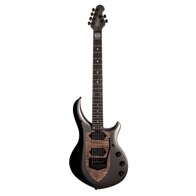 【訳あり】ERNIEBALL MUSICMAN Majesty 6st Ernie Ball Music Man John Petrucci Majesty 6 Electric Guitar