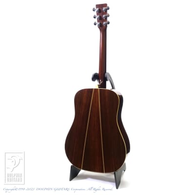 C.F.Martin D-76 Bicentennial Limited Edition[Pre-Owned] image 5