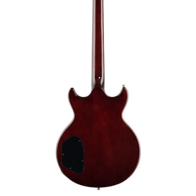 Ibanez AR520HFM Electric Guitar Violin Sunburst image 5
