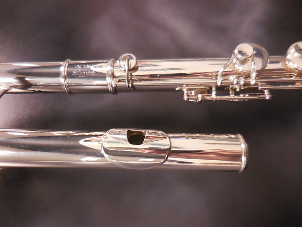 Armstrong bass flute sale