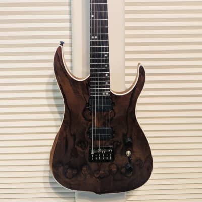 Ormsby HYPE G7 STD EXO MH BB [GSB] | Reverb