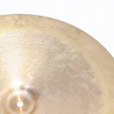 Zildjian 18