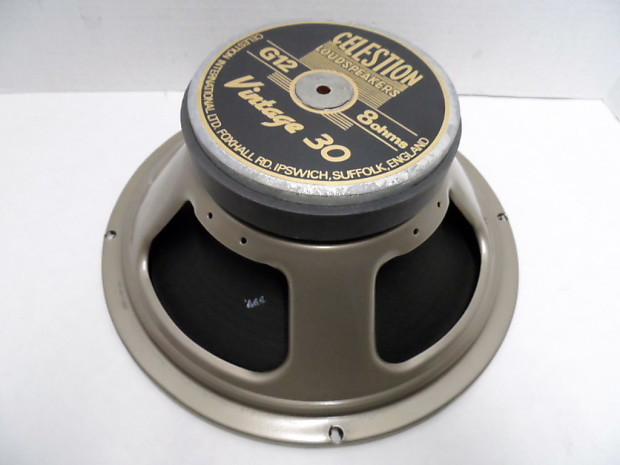 Celestion Vintage 30 12