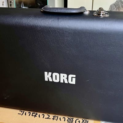 Korg Wavestate SE 61-Key Wave Sequencing Synthesizer 2023 - Present - Black image 12