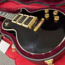 Gibson Custom Shop Peter Frampton Les Paul Custom 2011 Ebony Consignment