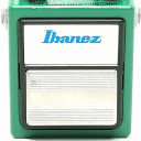 Ibanez TS9DX Turbo Tube Screamer with Analogman Mod Green  (Made in Japan)