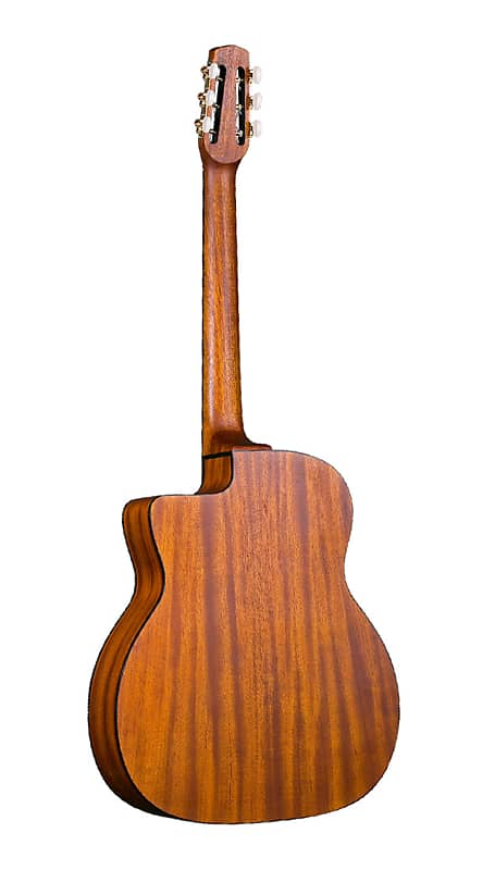 マカフェリギターcigano cj−10 マカフェリギターcigano cj−10 - メルカリ