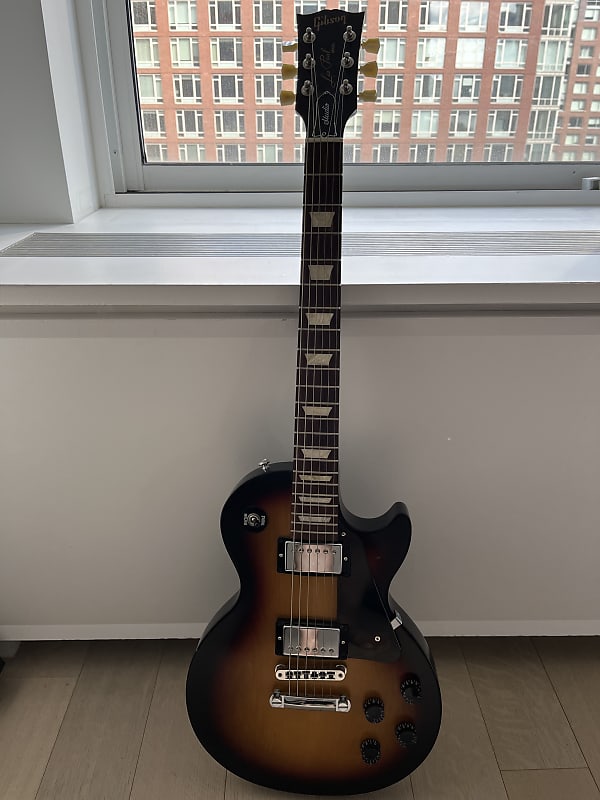 Gibson Les Paul Studio T 2016 | Reverb