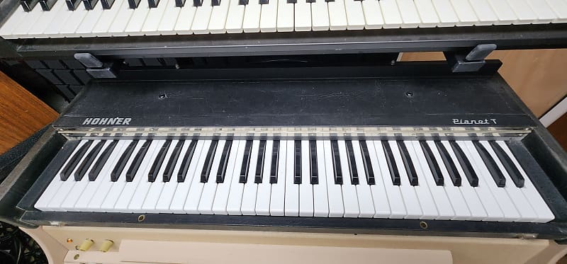 Hohner Pianet T 1977 | Reverb