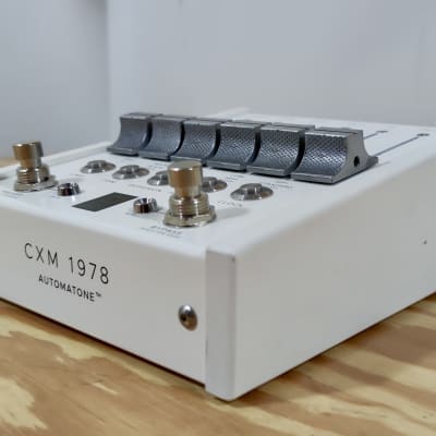 Reverb.com listing, price, conditions, and images for chase-bliss-audio-automatone-cxm-1978