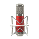 Avantone Large Capsule Microphone Multi-Pattern FET Condenser - CK-7 + w/ Case