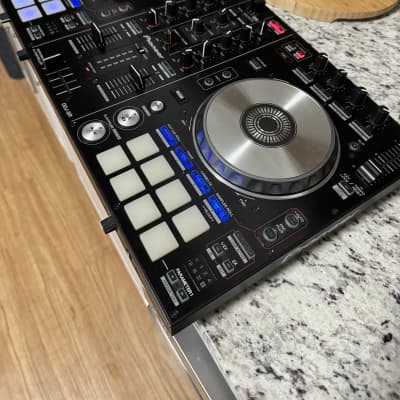 Pioneer DDJ SR DJ Controller for Serato | Reverb