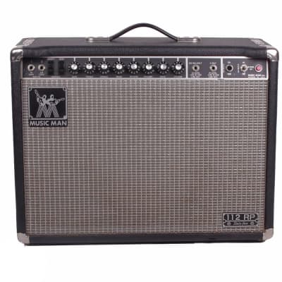 Music Man 112 RP Sixty-Five 65-Watt 1x12" Guitar Combo with Phaser 1978 - 1984