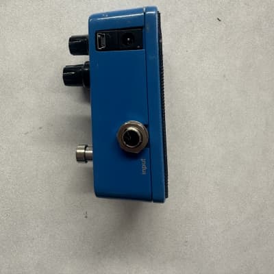 TC Electronic Flashback Mini Delay 2014 - 2020 - Blue image 2