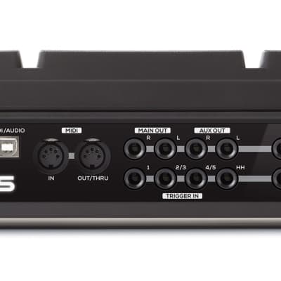 Alesis Strike Multipad - Brand New! image 4