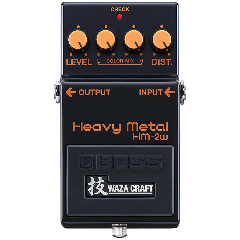 Boss HM-2W